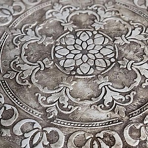 Трафарет - Сензария - Фотография интерьере 11