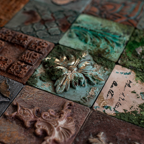 Онлайн-школа Кристины Елизаровой «ДЕКОРАТОРСКОЕ ИСКУССТВО» Онлайн-школа Кристины Елизаровой «ДЕКОРАТОРСКОЕ ИСКУССТВО»