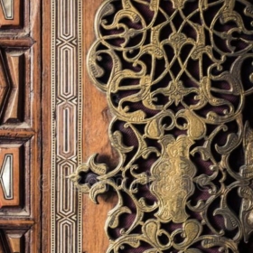 Трафарет - Аркон