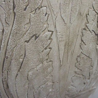 Трафарет - Колонна Лиственная Трафарет - Колонна Лиственная