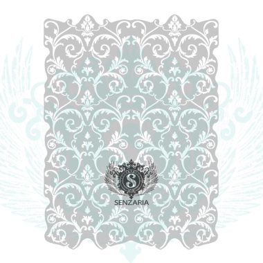 Трафарет - Бриоль без шва Трафарет - Бриоль без шва