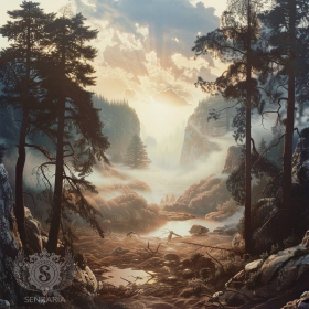 Трансфер - Туманный лес Трансфер - Туманный лес