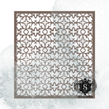 Трафарет - Армавир 01