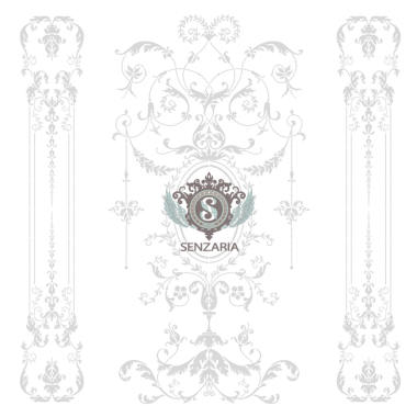 Трафарет - Версаль боковая панель Трафарет - Версаль боковая панель