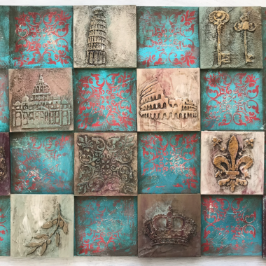 Промо-курс - Открытые двери - 1 Промо-курс - Открытые двери - 1