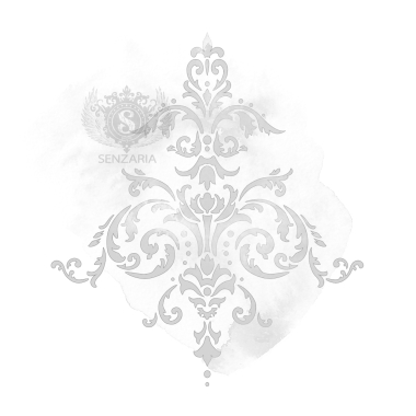 Трафарет - Беатрис