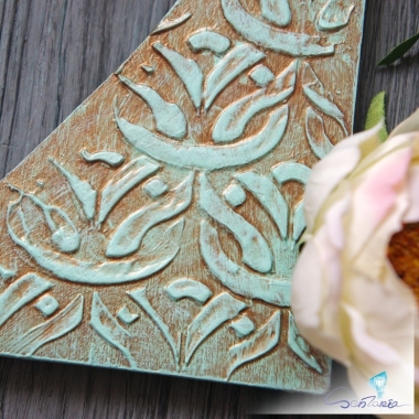 Трафарет - Мечта