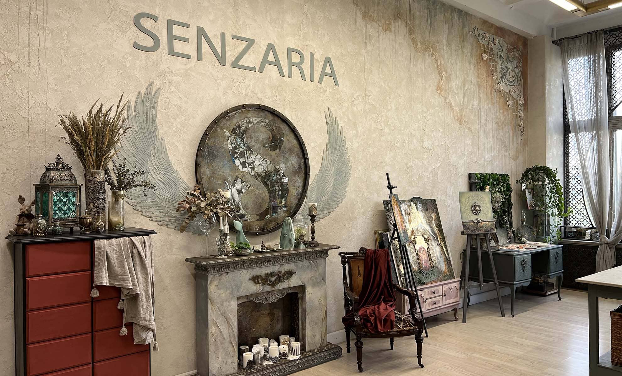 Живые мастер классы